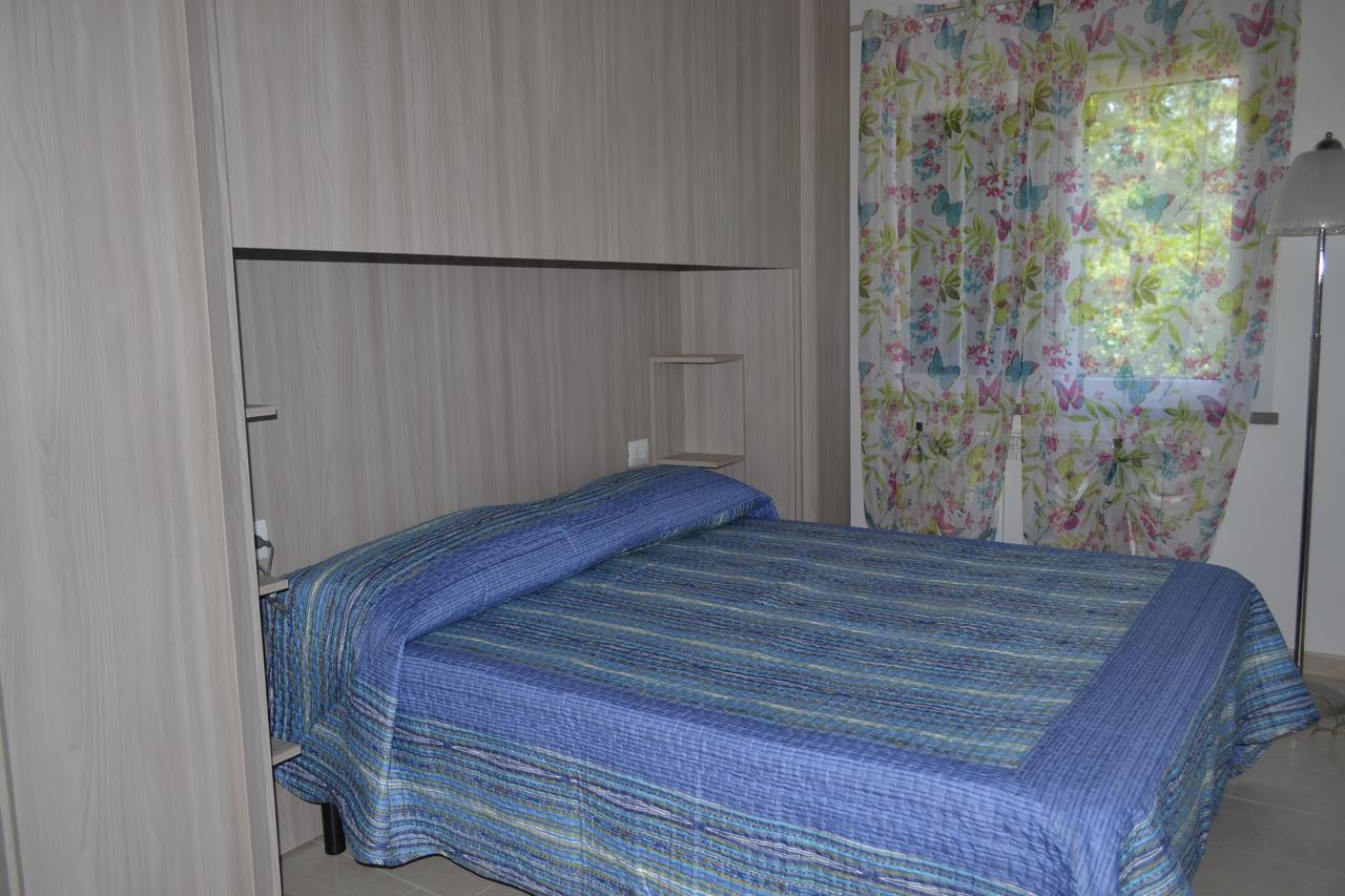 Casa Vacanze Valdamone سوفيريتو المظهر الخارجي الصورة