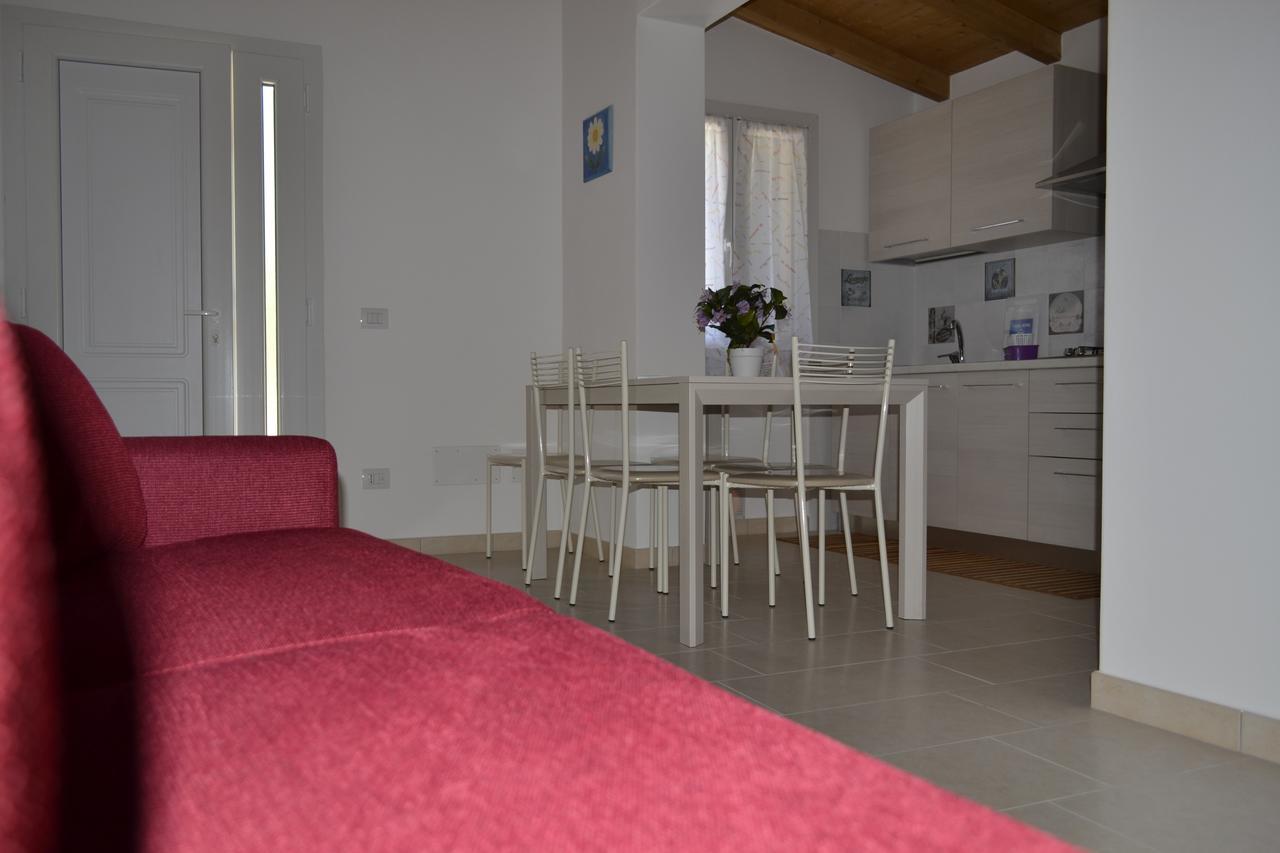 Casa Vacanze Valdamone سوفيريتو المظهر الخارجي الصورة