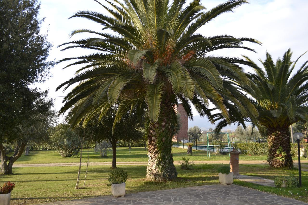 Casa Vacanze Valdamone سوفيريتو المظهر الخارجي الصورة