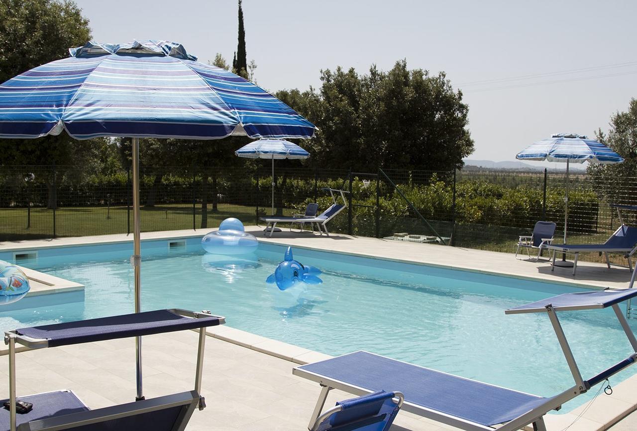 Casa Vacanze Valdamone سوفيريتو المظهر الخارجي الصورة