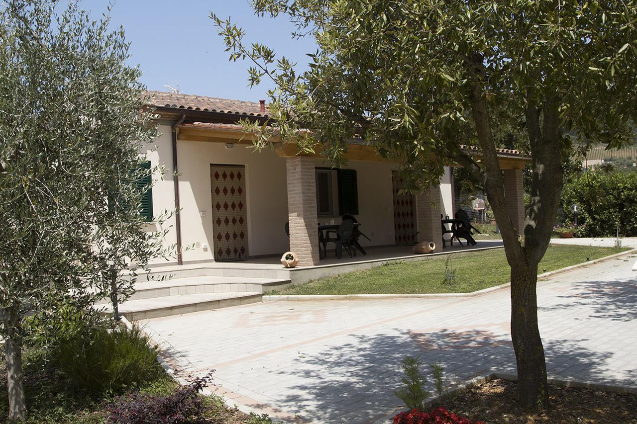 Casa Vacanze Valdamone سوفيريتو المظهر الخارجي الصورة
