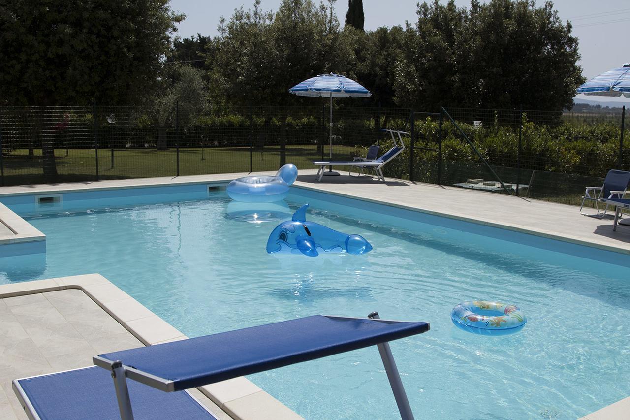 Casa Vacanze Valdamone سوفيريتو المظهر الخارجي الصورة