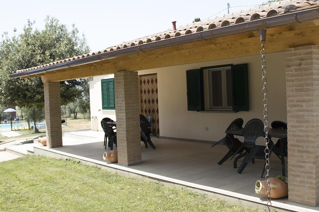 Casa Vacanze Valdamone سوفيريتو المظهر الخارجي الصورة