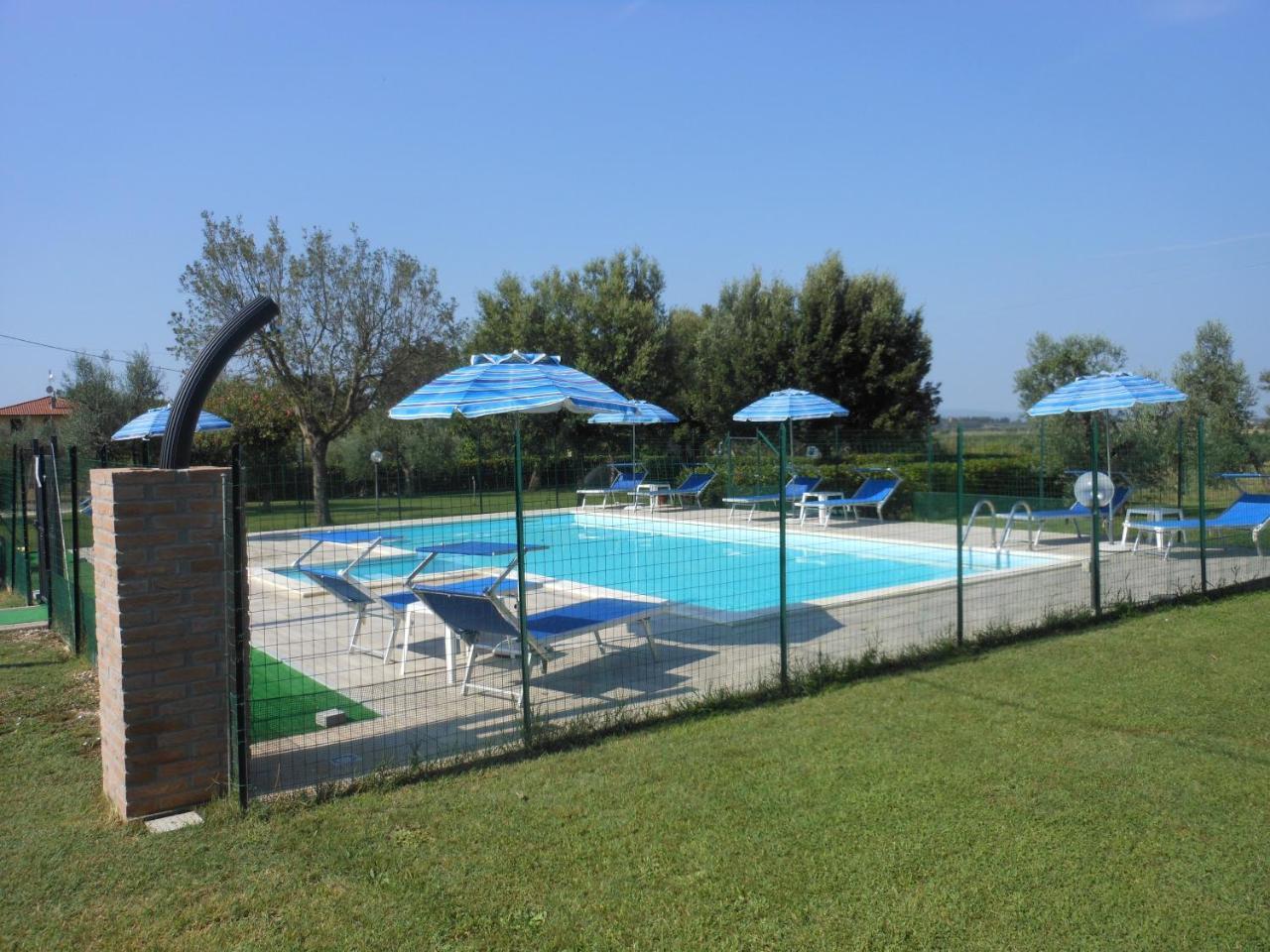 Casa Vacanze Valdamone سوفيريتو المظهر الخارجي الصورة